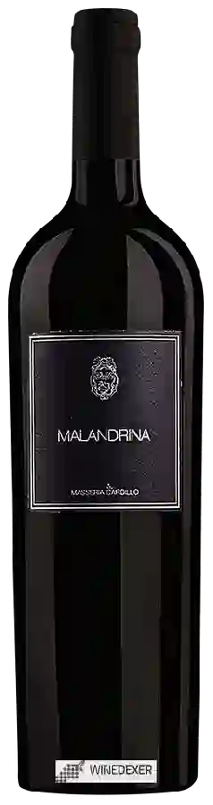 Winery Masseria Cardillo - Malandrina Winery Masseria Cardillo - Malandrina