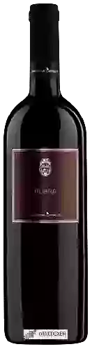 Winery Masseria Cardillo - Rubra