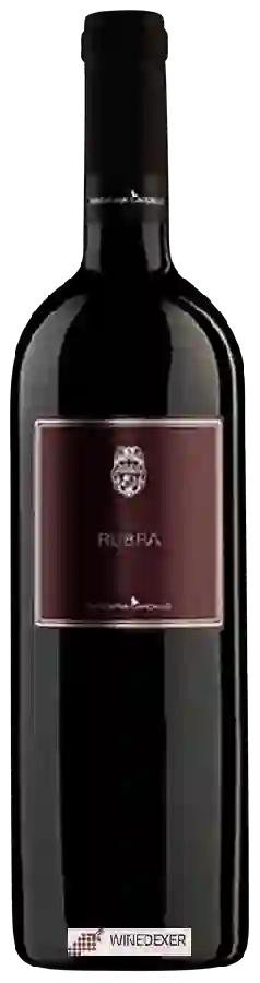 Winery Masseria Cardillo - Rubra