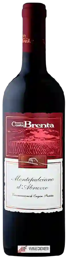 Winery Masseria Coste di Brenta - Montepulciano d'Abruzzo Winery Masseria Coste di Brenta - Montepulciano d'Abruzzo