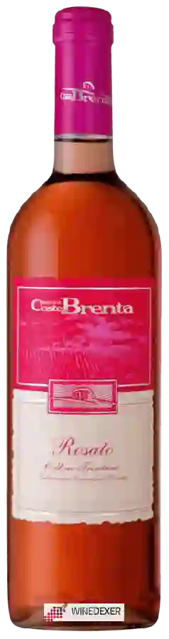 Winery Masseria Coste di Brenta - Rosato Winery Masseria Coste di Brenta - Rosato