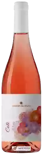 Winery Masseria del Feudo - Coti Rosé