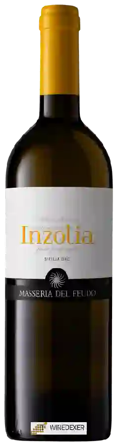 Winery Masseria del Feudo - Inzolia