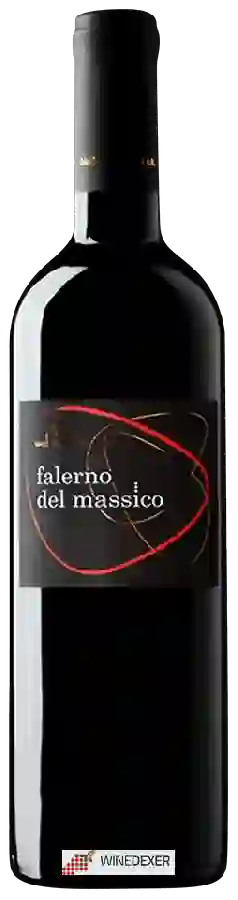 Winery Masseria Felicia - Falerno del Massico Winery Masseria Felicia - Falerno del Massico