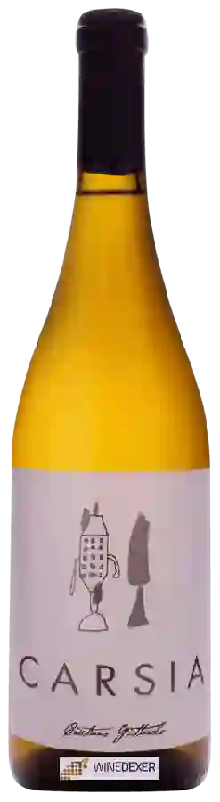 Winery Guttarolo - Carsia Winery Guttarolo - Carsia