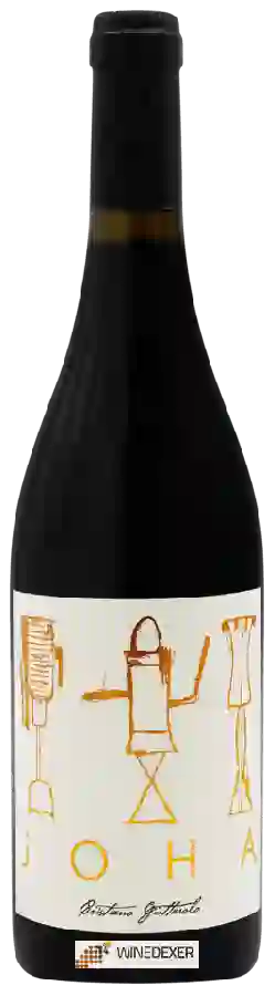 Winery Guttarolo - Joha