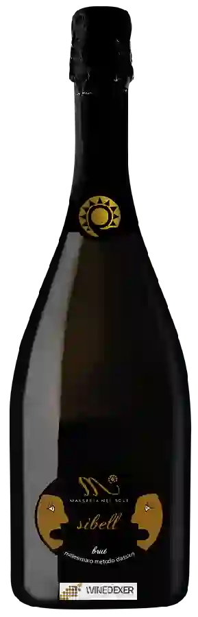 Winery Masseria Nel Sole - Sibell Brut