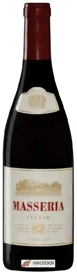 Winery Masseria - Vecchia Vigna Winery Masseria - Vecchia Vigna