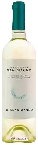 Winery Masseria San Magno - Bianco Magno