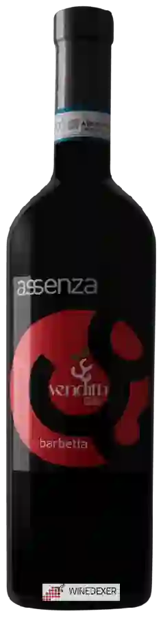 Winery Antica Masseria Venditti - Assenza Barbetta Winery Antica Masseria Venditti - Assenza Barbetta