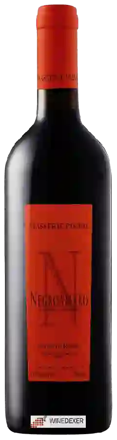 Winery Masserie Pisari - Negroamaro Salento Rosso Winery Masserie Pisari - Negroamaro Salento Rosso