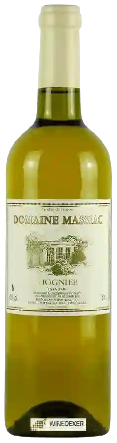 Domaine Château Massiac - Viognier