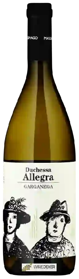 Winery Massimago - Duchessa Allegra Garganega