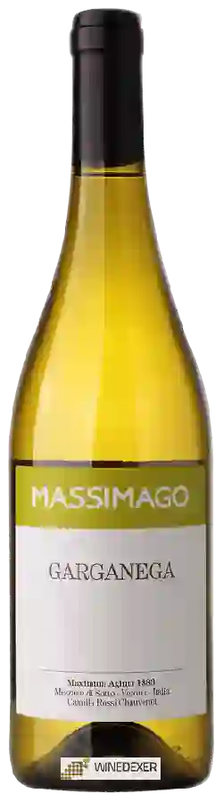 Winery Massimago - Garganega Winery Massimago - Garganega