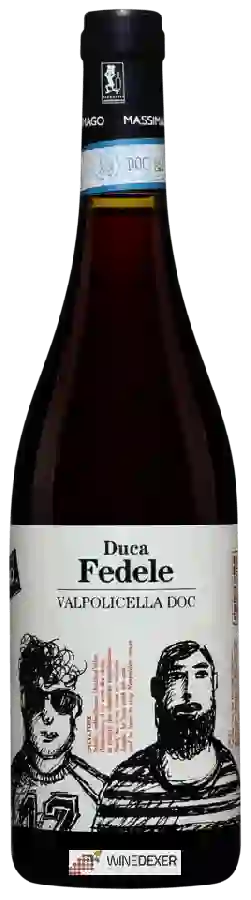 Winery Massimago - Massimago Duca Fedele Valpolicella