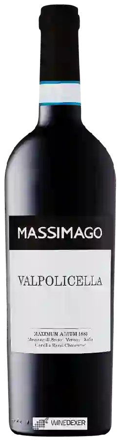 Winery Massimago - Valpolicella