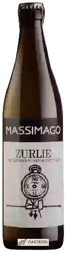 Winery Massimago - Zurlie