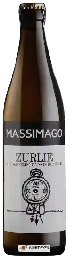 Winery Massimago - Zurlie