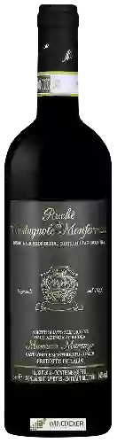 Winery Massimo Marengo - Ruché di Castagnole Monferrato