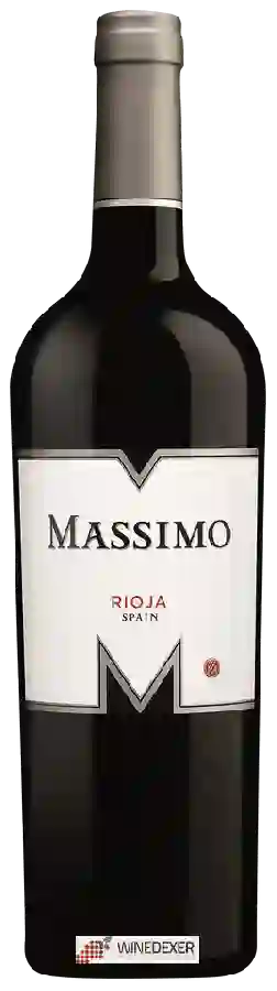 Winery Massimo - Rioja Winery Massimo - Rioja