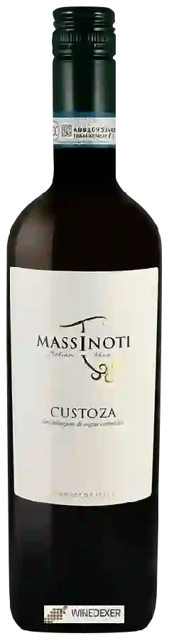 Winery Massinoti - Custoza