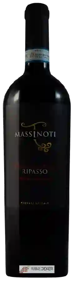 Winery Massinoti - Valpolicella Ripasso Classico Superiore