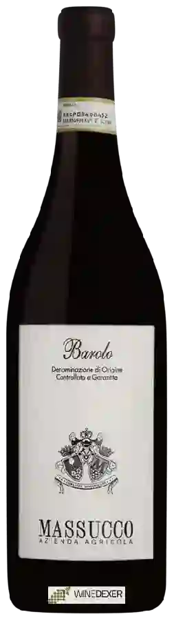 Winery Massucco - Barolo Winery Massucco - Barolo