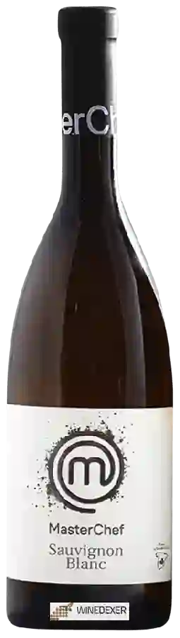 Winery MasterChef - Sauvignon Blanc Winery MasterChef - Sauvignon Blanc