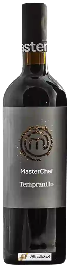 Winery MasterChef - Tempranillo 4 Meses Winery MasterChef - Tempranillo 4 Meses