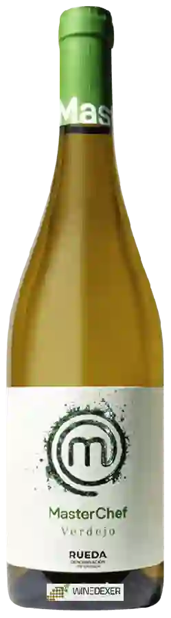 Winery MasterChef - Verdejo