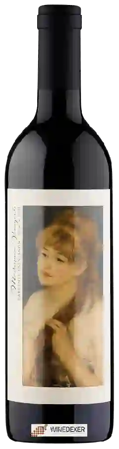 Winery Masterpiece Vineyards - Cabernet Sauvignon