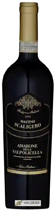 Winery Mastino Scaligero - Amarone della Valpolicella Winery Mastino Scaligero - Amarone della Valpolicella
