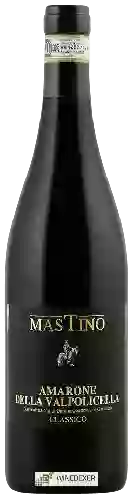 Winery Mastino - Amarone della Valpolicella Classico
