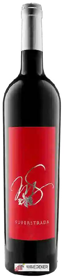 Winery Mastro Scheidt Family Cellars - Superstrada