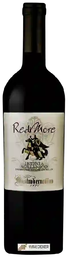 Winery Mastroberardino - Aglianico Irpinia Redimore