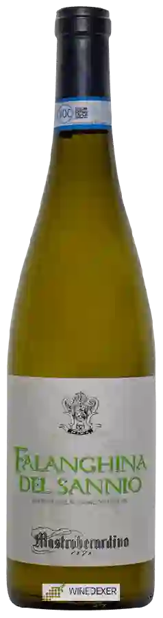 Winery Mastroberardino - Falanghina del Sannio