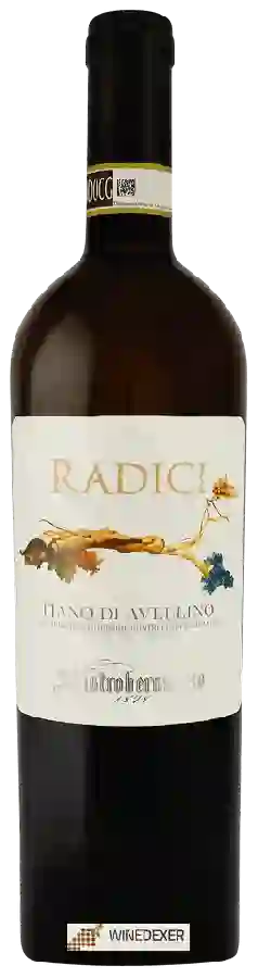 Winery Mastroberardino - Fiano Di Avellino Radici