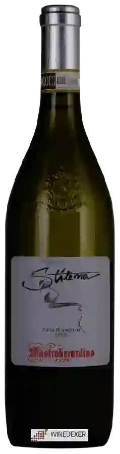 Winery Mastroberardino - Fiano di Avellino Stilema Winery Mastroberardino - Fiano di Avellino Stilema