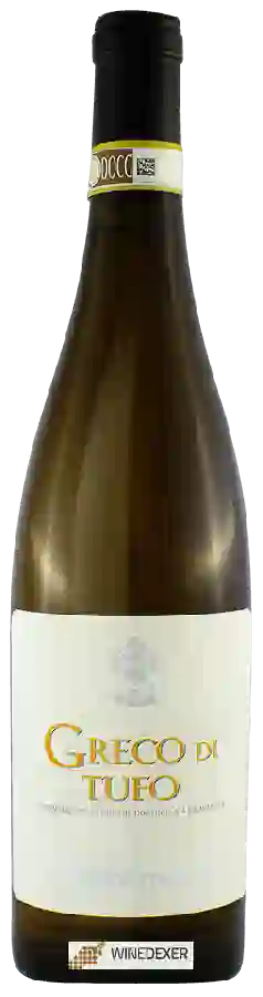 Winery Mastroberardino - Greco di Tufo