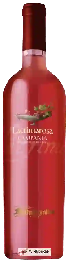 Winery Mastroberardino - Lacrimarosa Campania Rosato Winery Mastroberardino - Lacrimarosa Campania Rosato