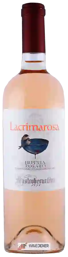 Winery Mastroberardino - Lacrimarosa Irpinia Rosato Winery Mastroberardino - Lacrimarosa Irpinia Rosato