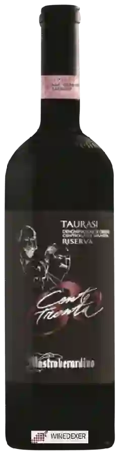 Winery Mastroberardino - Taurasi Riserva Cento Trenta Winery Mastroberardino - Taurasi Riserva Cento Trenta