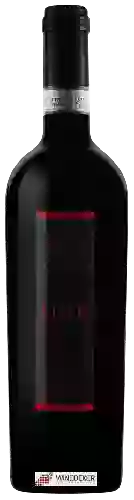 Winery Mastrodomenico - Likos Aglianico del Vulture
