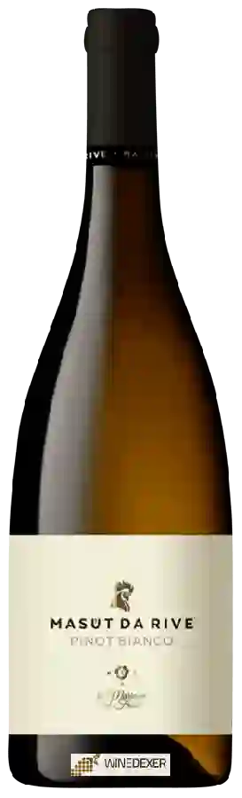 Winery Masut Da Rive - Pinot Bianco