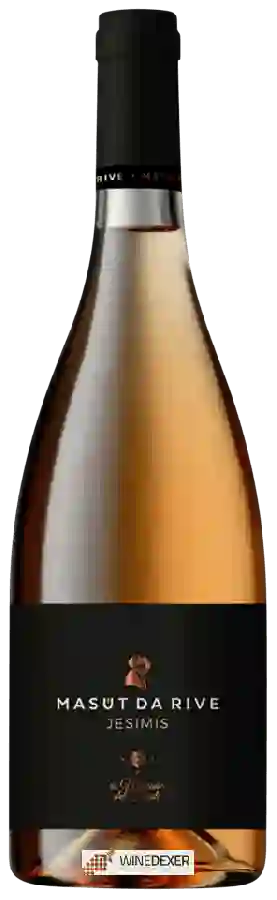 Winery Masut Da Rive - Jesimis