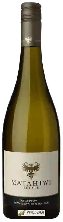 Winery Matahiwi Estate - Chardonnay