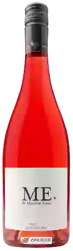 Winery Matahiwi Estate - Rosé