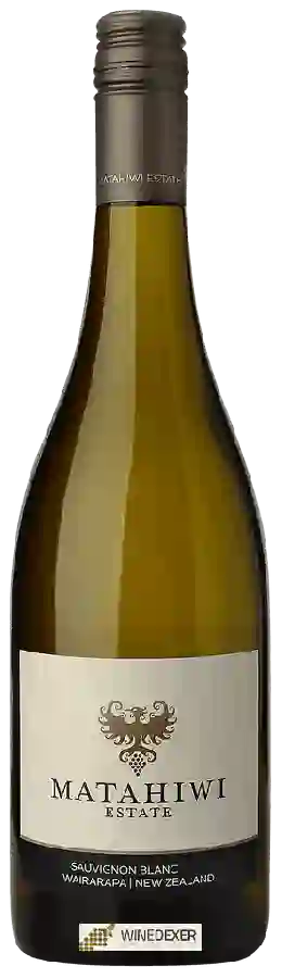 Winery Matahiwi Estate - Sauvignon Blanc
