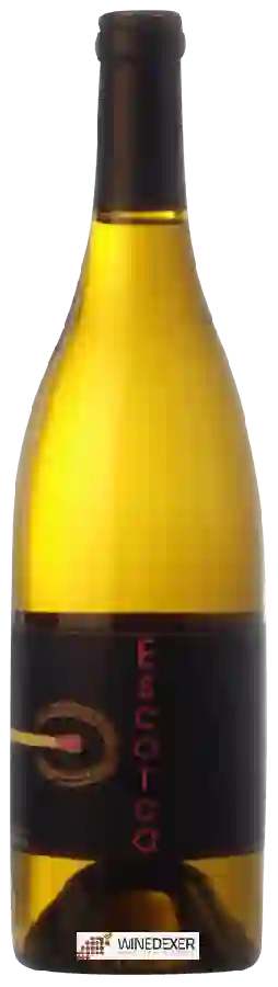 Winery Matallonga - Escorca Blanc Winery Matallonga - Escorca Blanc