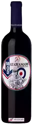 Winery MataMangos - Mod Modernamente Clasico